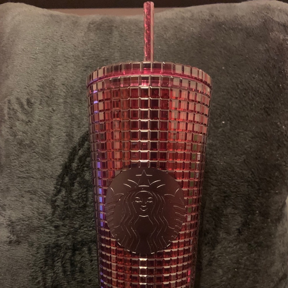 Starbucks Tumbler
